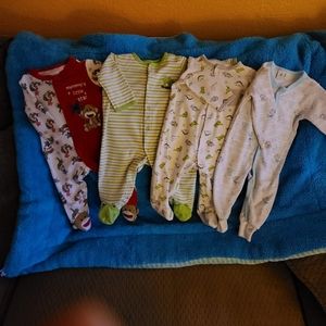 Baby clothes